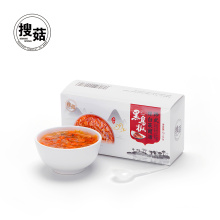 Kimchi Geschmack getrocknete Suppe aus China `